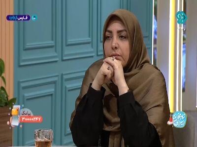  راهی برای کنترل کردن وحشت‌هایمان