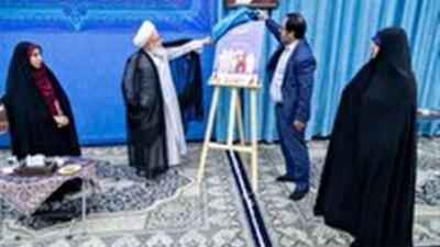  رونمایی از ۲ مستند فاخر صدا و سیمای مرکز یزد
