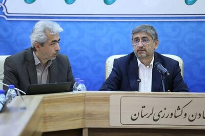  تاکید استاندار لرستان بر لزوم برنامه‌ریزی متوازن در استان‌های زاگرس‌نشین