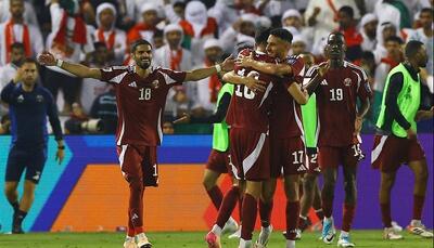 قطر مسافر جام جهانی شد؛ امارات به پلی‌آف رفت، کی‌روش با عمان هم گند زد!