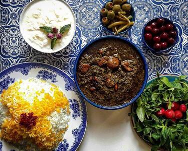  10 ترفند طلایی برای پخت غذای محبوب ایرانی‌ها