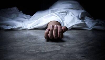 پدرکُشی جنون‌انگیز پسر جلوی چشمان مادرش