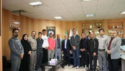  حمایت ۱۵۰ میلیون تومانی از دوومیدانی‌کاران جوان چهارمحال و بختیاری