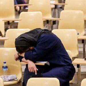  زنگ خطر در دانشگاه‌ها به صدا درآمد؛ افزایش 30 درصدی مشروطی دانشجویان!