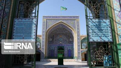  بازگشت طرحی سیزده‌ساله؛ آغاز بازآفرینی حریم آستان حضرت یحیی(ع) در سمنان