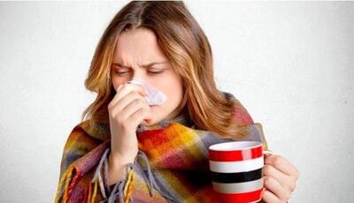  دمنوش آویشن بخورید؛ سرما نخورید 