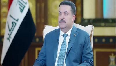  واکنش نخست وزیر و رئیس پارلمان عراق به ترور المشهدانی