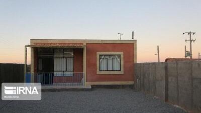  افزون بر ۶۵ هزار واحد مسکن روستایی خراسان‌شمالی مقاوم سازی شد