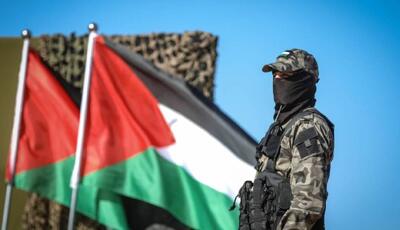  گروه‌های مقاومت: فلسطین جایی برای مزدوران صهیونیست نیست