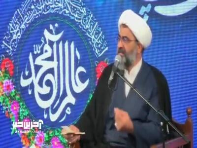  توصیه امام رضا(ع) به انجام سجده شکر بعد از نماز