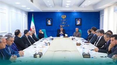  استاندار یزد: دستگاه‌های اجرایی برای افزایش رضایتمندی مردم تلاش کنند