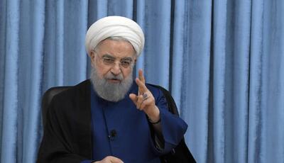 گزافه‌گویی‌؛ حمله «کیهان» به سخنان تازه روحانی