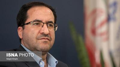 تأکید رئیس سازمان منابع طبیعی بر ضرورت تقویت مدیریت آفات و بیماری‌های گیاهی