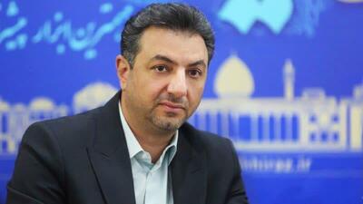  پایان پراکندگی سامانه‌های مدیریت شهری در شیراز