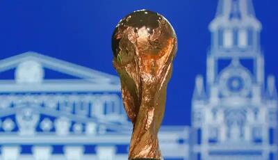 تکلیف 28 تیم جام جهانی 2026 مشخص شد