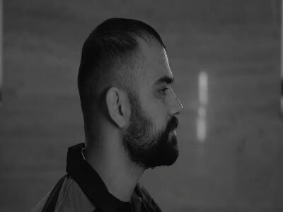  نانوایی که به یک سارق مسلح خطرناک تبدیل شد