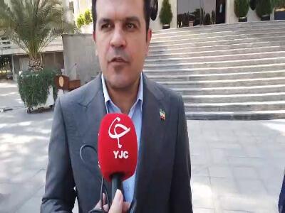 رتبه ایران در حوزه هوش مصنوعی