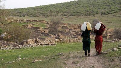  زنان روستایی نخستین حلقه آموزش محیط‌زیست هستند/پایه‌گذار نگرش سبز در نسل آینده