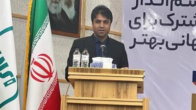  استانداردسازی، سکوی پرش توسعه و خودکفایی سیستان و بلوچستان