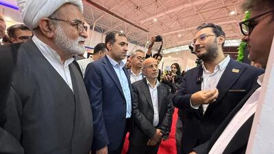  کمیسیون انرژی مجلس به جد پیگیر رفع موانع و تسهیل مسیر توسعه صنعت است