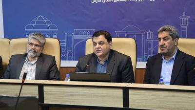  تشکیل کنسرسیوم آموزشی در راستای تحول آفرینی در بازار کسب و کار و تعاون فارس