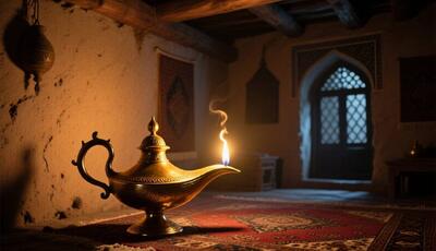  شادی و غم دائمی نیست 