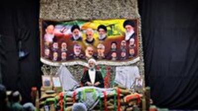  اسرائیل بخشی از قدرت واقعی ایران را در جنگ دید