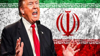 پشت‌پرده دستِ دوستی ترامپ به سمت ایران چیست؟