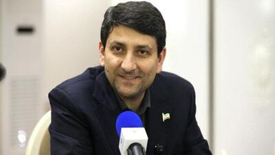 هاشمی: هیچ مداخله خارج از روال فنی در ماهواره هد هد نداشتیم