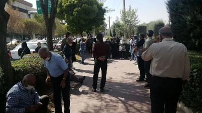  درمان رایگان و حفظ منزلت در دوران بازنشستگی