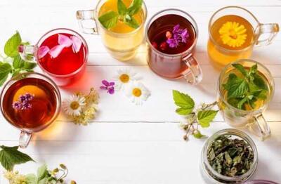  بهترین دمنوش های پاییزی برای تقویت سیستم ایمنی و رفع خستگی/ طرز تهیه دمنوش های پاییزی سریع و بی دردسر