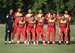  خبر فوری ورزشی از نقل و انتقالات لیگ برتر / محسن فروزان به فولاد پیوست
