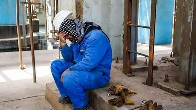  وقتی حداقل حقوق حتی از قیمت نیم کیلو گوشت عقب می‌ماند