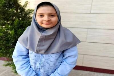  داستان فوت زهرا گلمکانی، دانش‌آموز کلاس چهارم