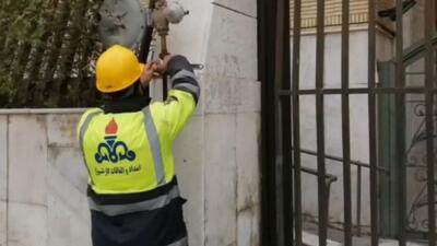  زمستان با انضباط انرژی؛ الزام ادارات به کاهش ۲۰ درصدی مصرف گاز