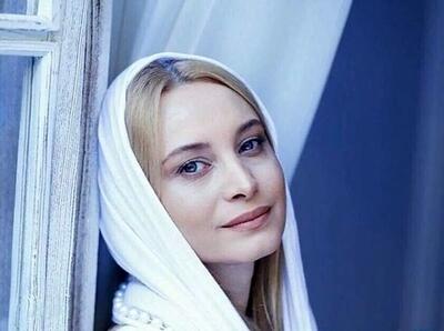  مریم کاویانی از استایل جنجالی اش در دبی رونمایی کرد + عکس مریم کاویانی و بیوگرافی