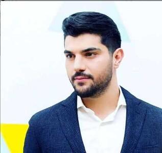 سینا مهراد در آغوش پیرپسر مشهور سینمای ایران+ عکس دیده نشده