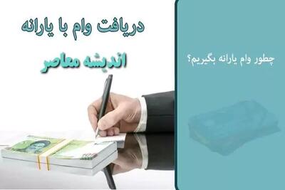  ۴۰۰ میلیون وام با کارت یارانه بدون ضامن: واقعیت یا شایعه؟
