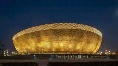  اخبار فوتبالی استقلال از بازی دربی استقلال و پرسپولیس در ورزشگاه لوسیل قطر