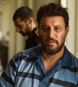 زمان پخش سریال “وحشی”