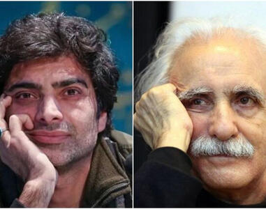 ساخت فیلم پس از 18 سال !