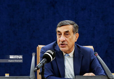 دکتر قائم پناه: دولت چهاردهم برای رفع مشکلات کشور برنامه‌ دارد