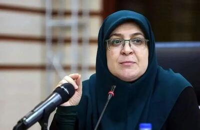  واکنش مهاجرانی به بازگشت گشت‌های ارشاد (فیلم)