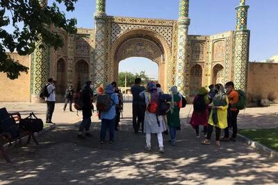فعالان حوزه گردشگری نگرانند