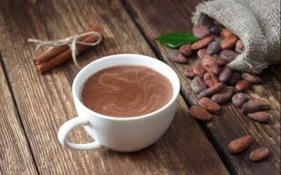  چای شکلاتی؛ نوشیدنی داغ و خوشمزه پاییزی