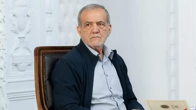 نشست خبری رئیس‌جمهور سه‌شنبه ۲۹ مهر برگزار می‌شود