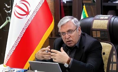  آقامیری، دانشمند هسته‌ای: ما توان و امکان ساخت بمب اتم را داریم (فیلم)