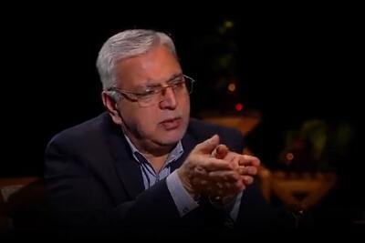  آقامیری، دانشمند هسته‌ای: دشمن می‌گوید فردو را نابود کرده، اما اگر آن‌جا بروید خواهید دید که با این تعریف هم‌خوانی ندارد (فیلم)
