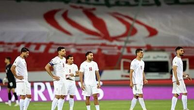 فیفادی مهر به پایان رسید اما نگرانی‌ها ادامه دارد؛ غیبت  تغییر نگرش  در تیم ملی قلعه‌نویی
