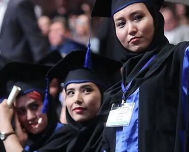  تحصیل دانشجویان خارجی در مناطق ممنوعه آزاد شد/ اعطای اقامت به اندازه دوره تحصیل